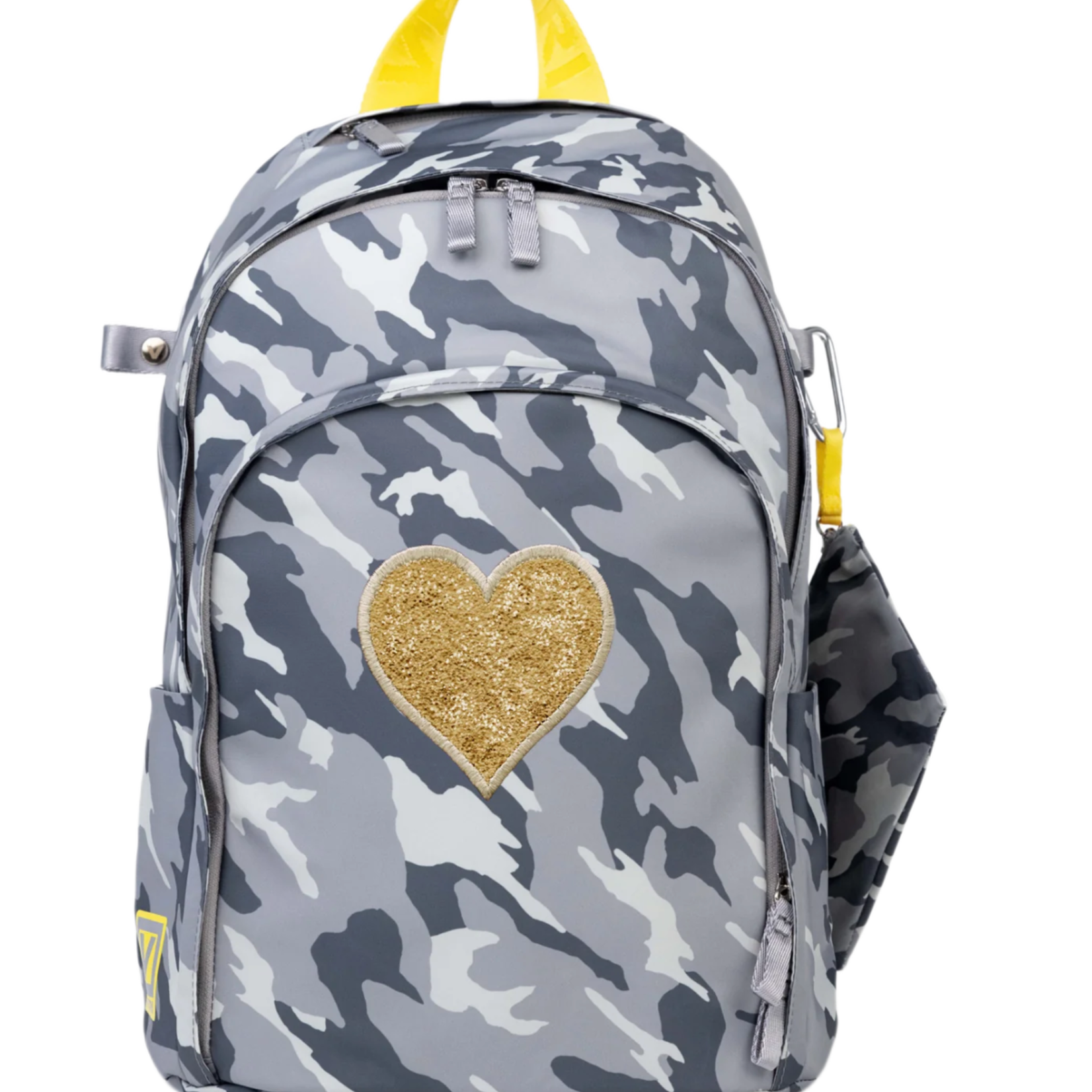 Veltri Sport Veltri Delaire Novelty Backpack "Heart"