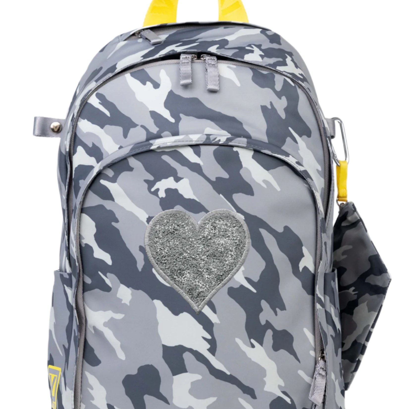 Veltri Sport Veltri Delaire Novelty Backpack "Heart"