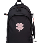 Veltri Sport Veltri Delaire Novelty Backpack "Lucky Clover"