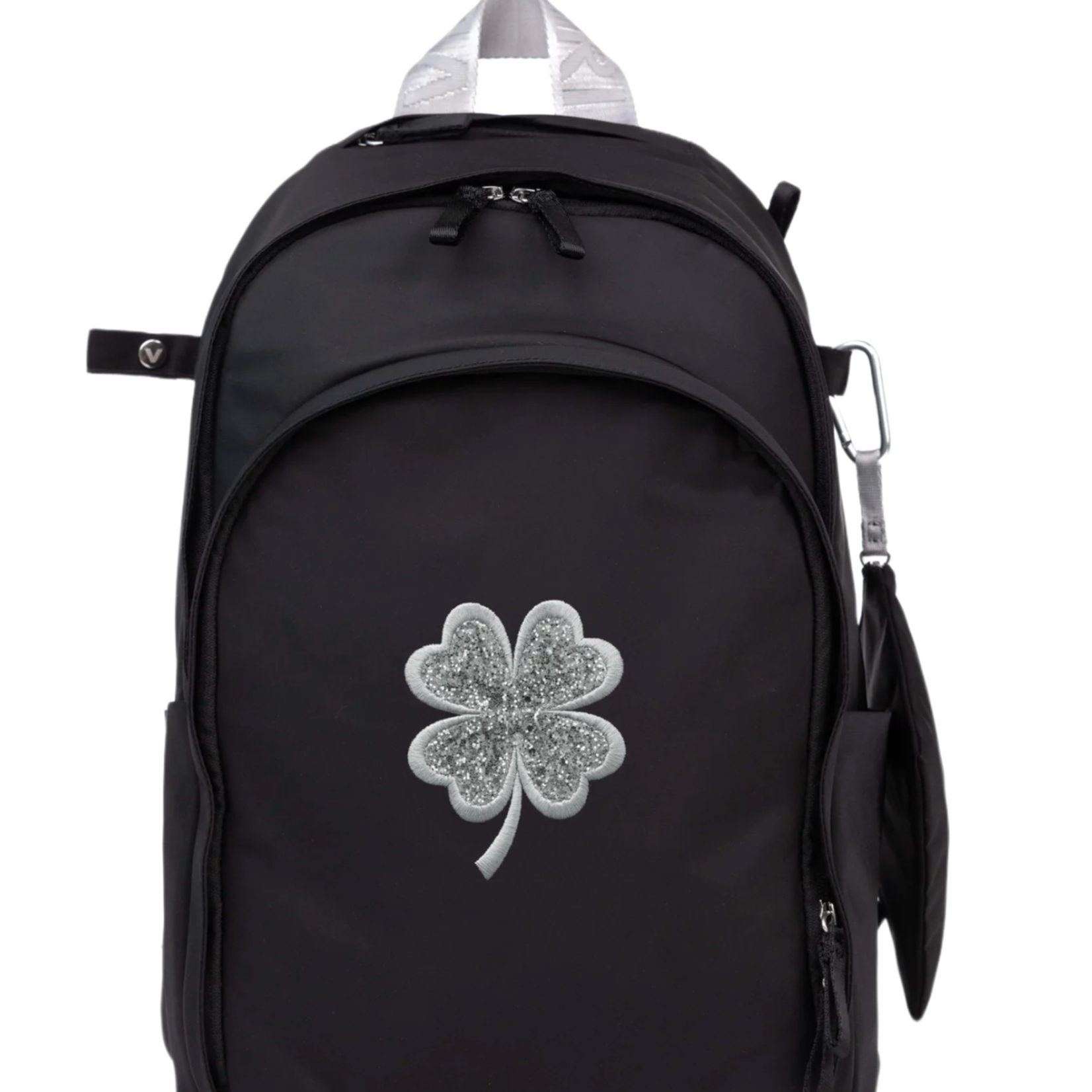 Veltri Sport Veltri Delaire Novelty Backpack "Lucky Clover"