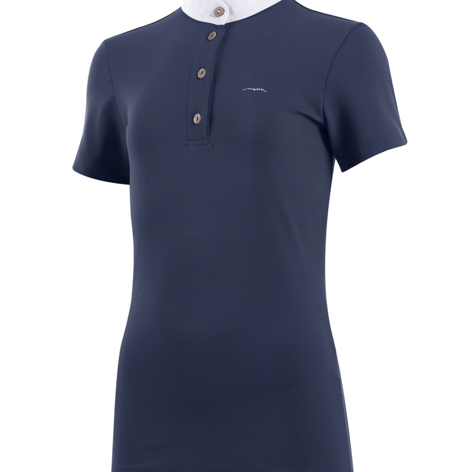 Animo Animo Betta Girl’s Short Sleeve Shirt