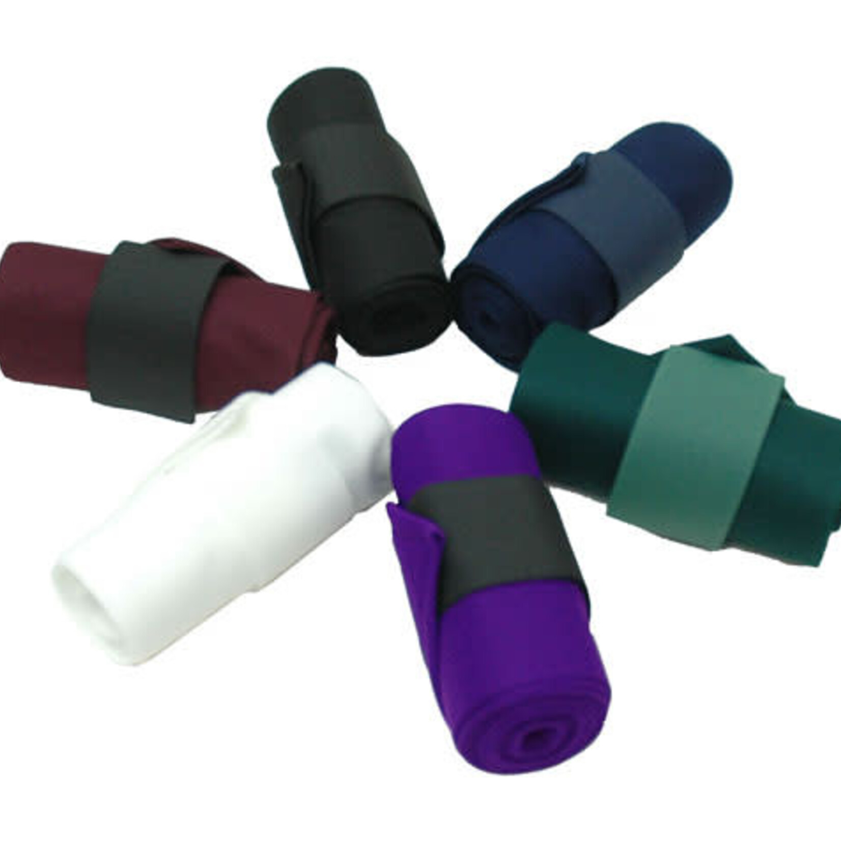 Champion Horse Supply LLC B-1 Champion Horse Supply 6” x 9’ Pony Standing Bandages