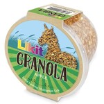 Likit 18852 Likit Granola Refill Equine Treat (LG) - Used with Original Likit Holder & Boredom Buster