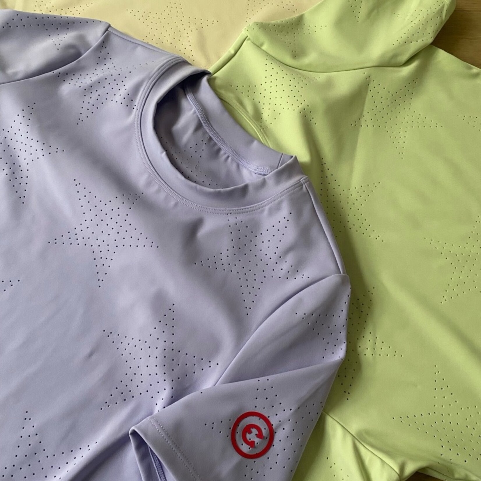 EquestrianClub EquestrianClub Star Tee