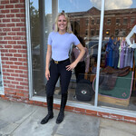 EquestrianClub EquestrianClub Star Tee