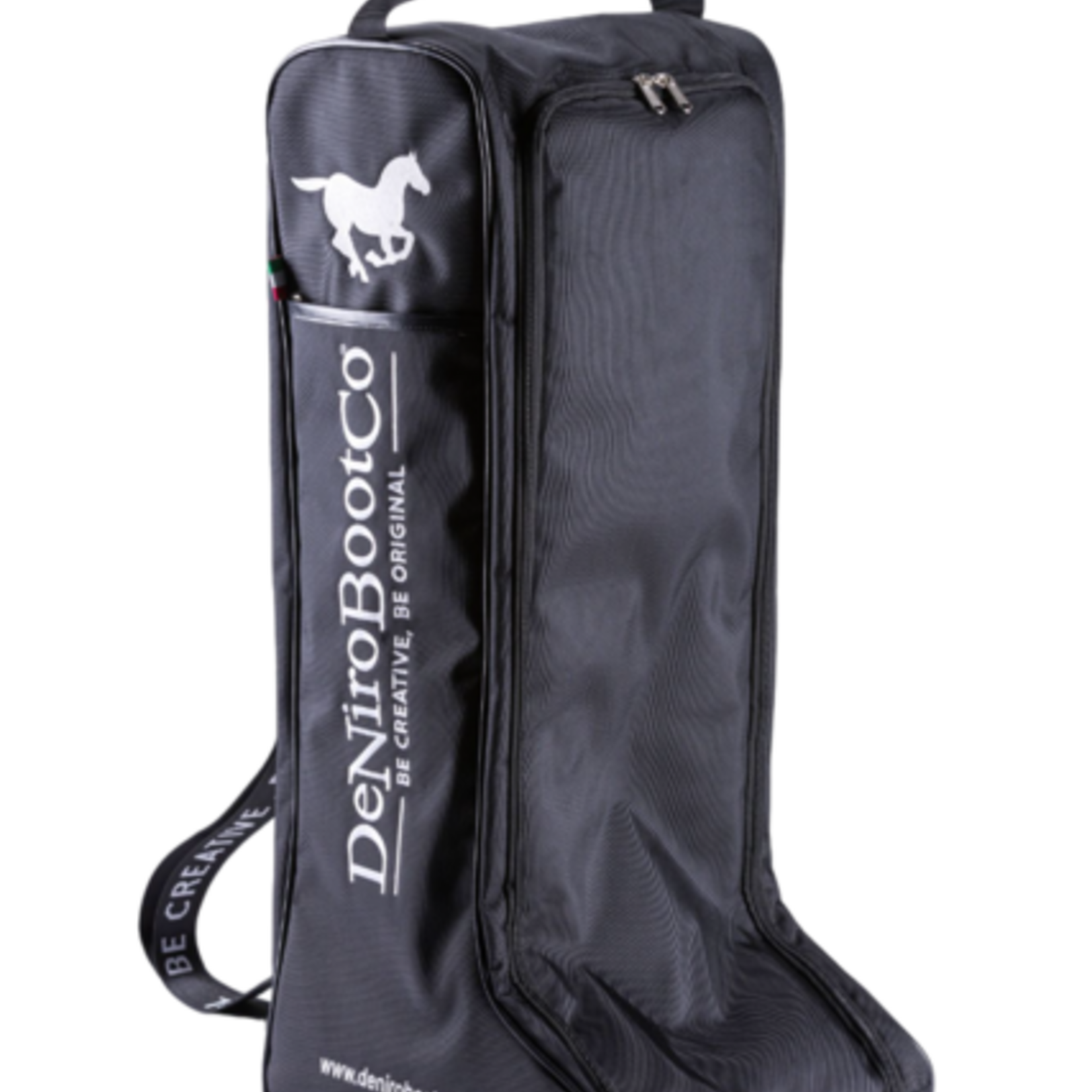 DeNiro DeNiro Standard Boot Bag
