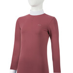 Animo Animo Belita Girl's Long Sleeve Shirt