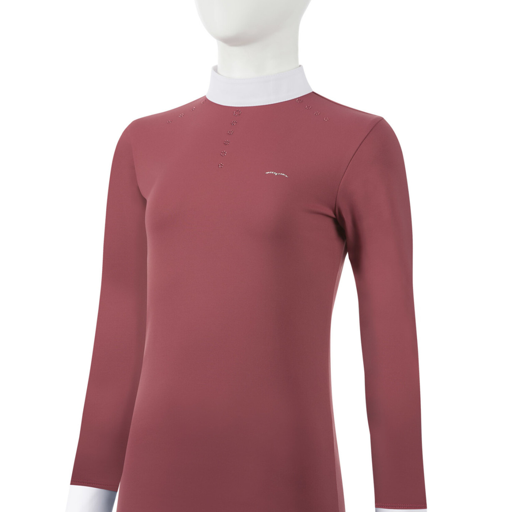 Animo Animo Belita Girl's Long Sleeve Shirt