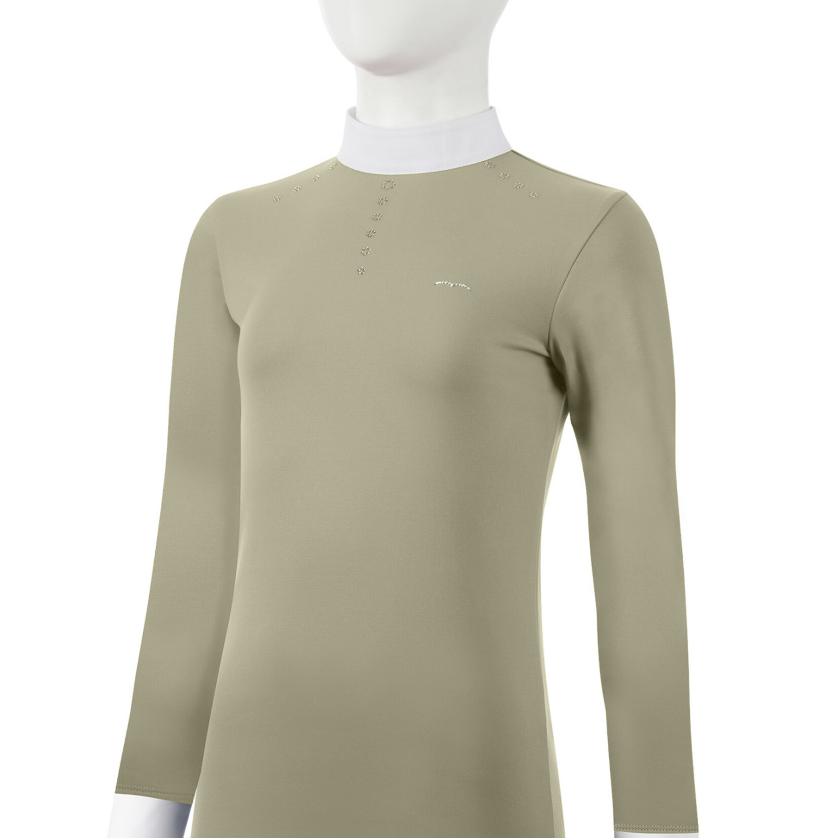 Animo Animo Belita Girl's Long Sleeve Shirt