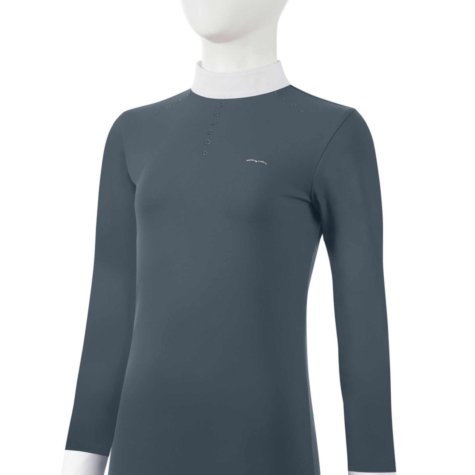 Animo Animo Belita Girl's Long Sleeve Shirt
