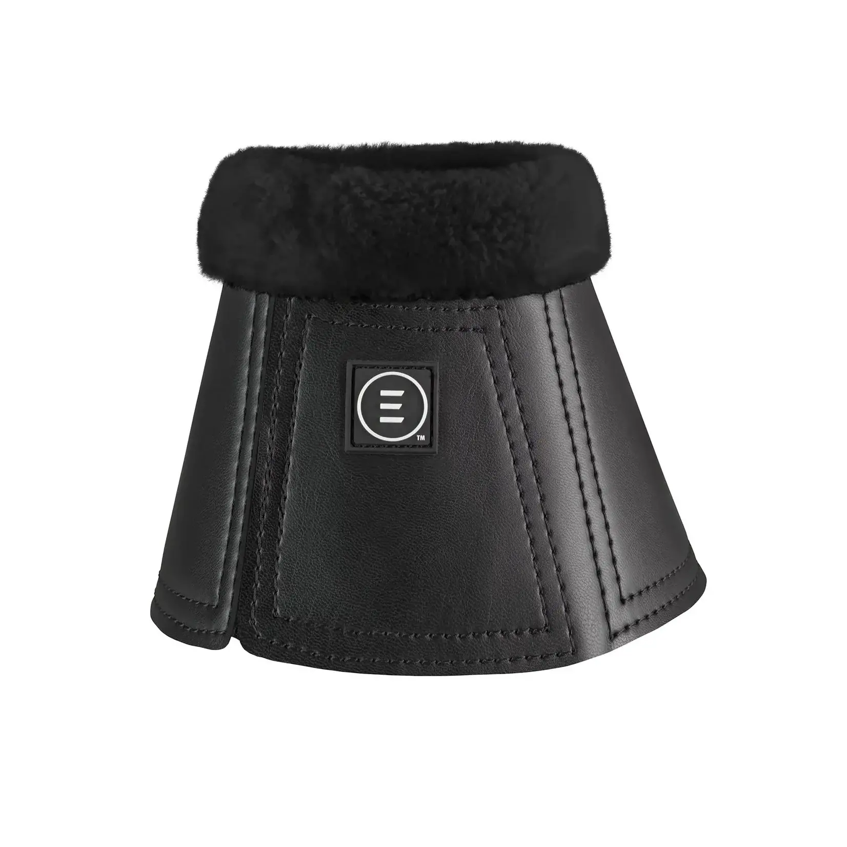 Equifit E11830 Equifit Essential BellBoot w/ Ultra Wool Top