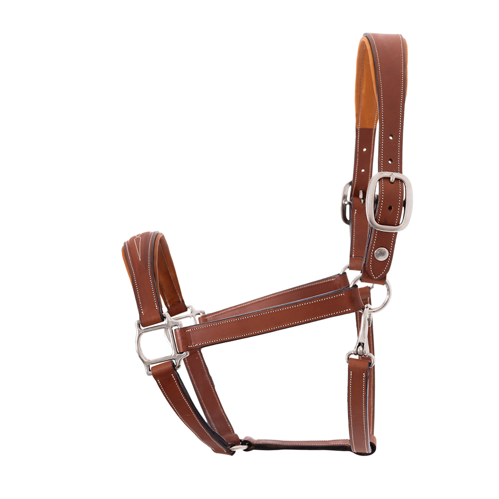Butet LIC01 Butet Leather Halter