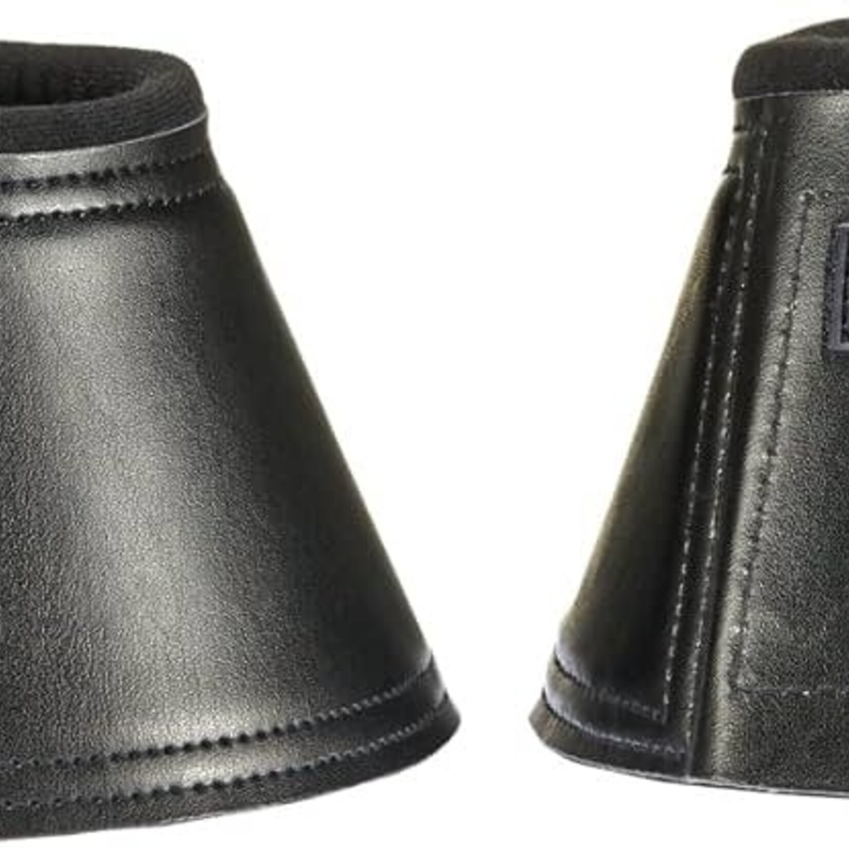 Equifit Equifit Essential BellBoot w/ Fleece Rolled Top