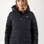 Equiline Q10756 Equiline Casic Women's Padded Jacket