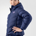 Equiline Q00100 Equiline Cumin Girl's Padded Jacket