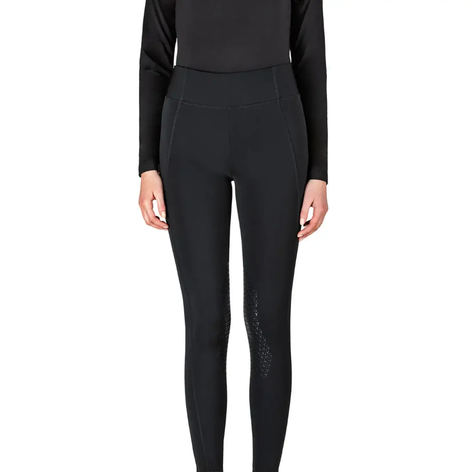 Equiline Equiline Gulk Women's Knee Grip Riding Legging