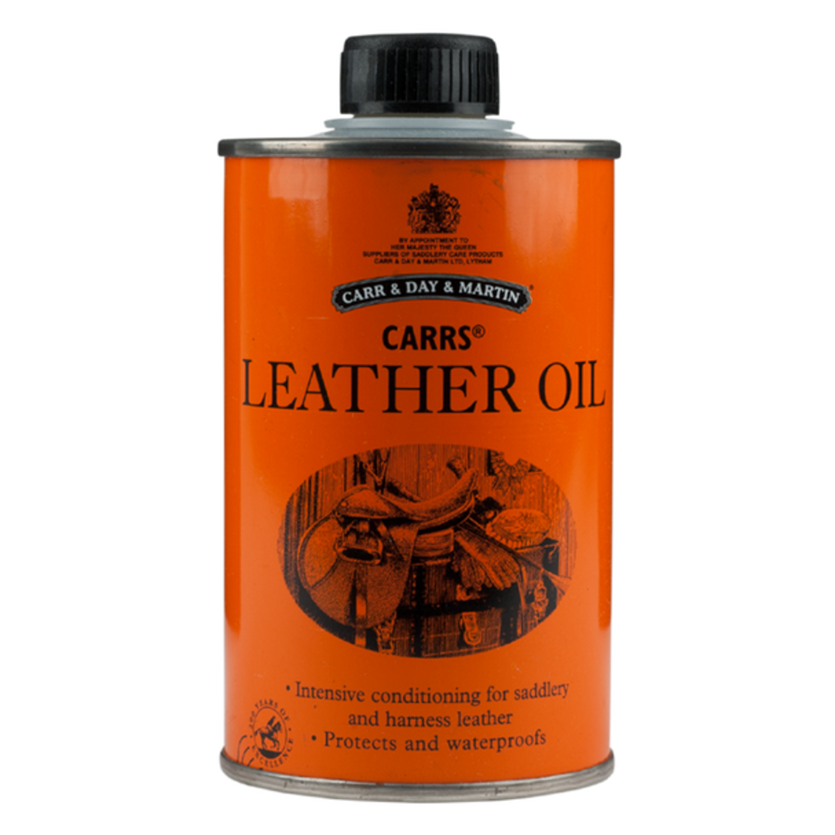 Carr & Day & Martin 15005 Carr & Day & Martin Leather Oil 300mL