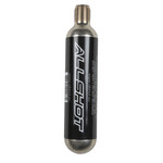 Equiline AIR CO2 Cartridge for EQUILINE Allshot Air Vest - 85cc Use for Airvests XL-2XL