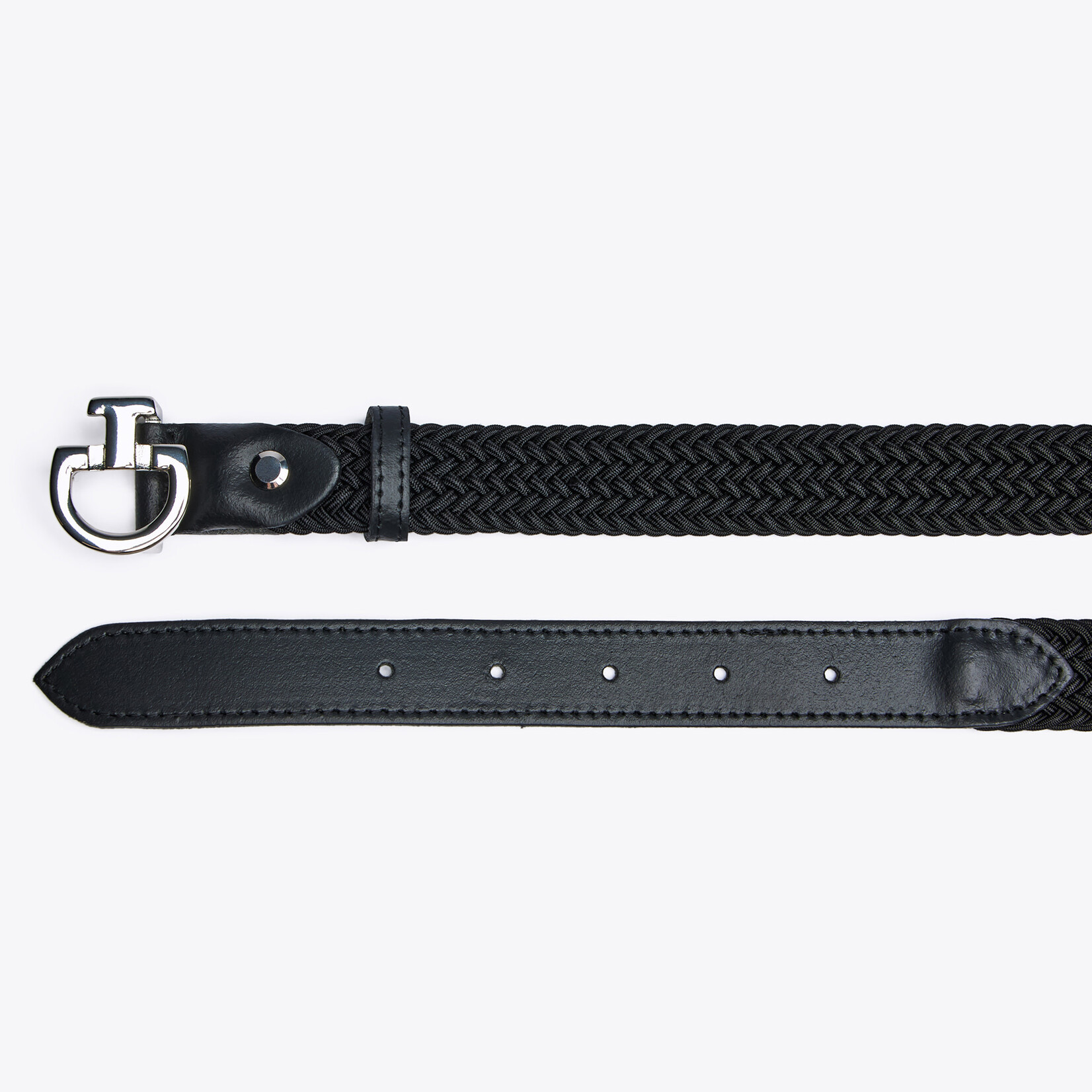 Cavalleria Toscana CIN046 Cavalleria Toscana Junior Rayon Belt