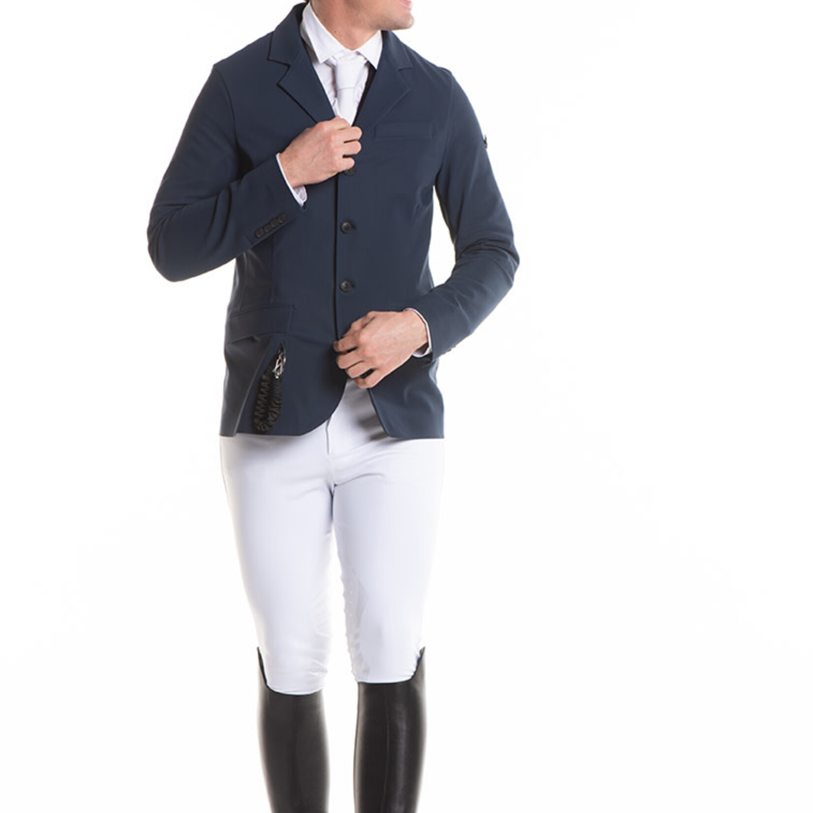 2021 Freejump Men's   Airbag Show Coat, Jean Lite, with more styled fit, new fabric and redesigned style