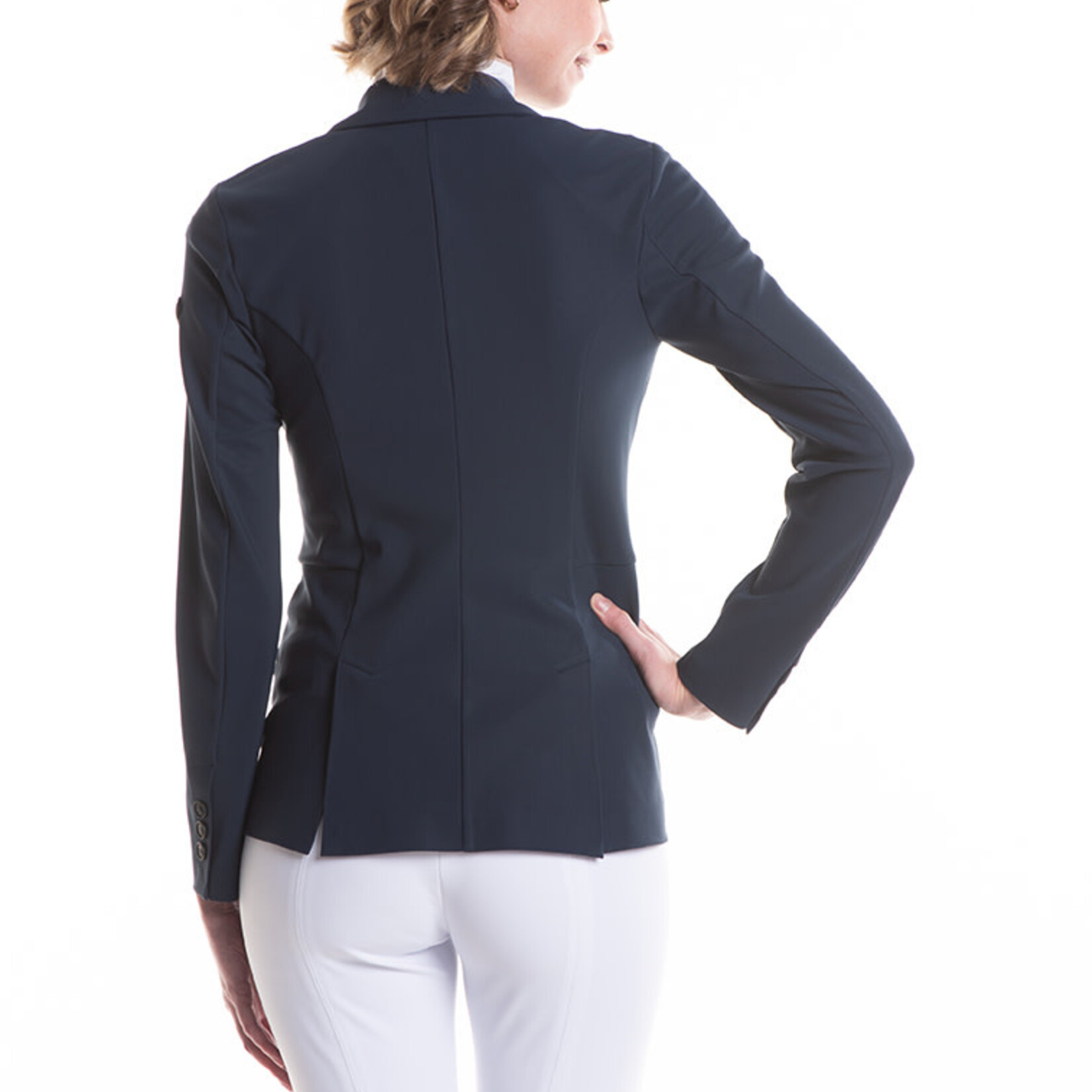 2021 Freejump Zip Free Women’s Airbag Show Coat