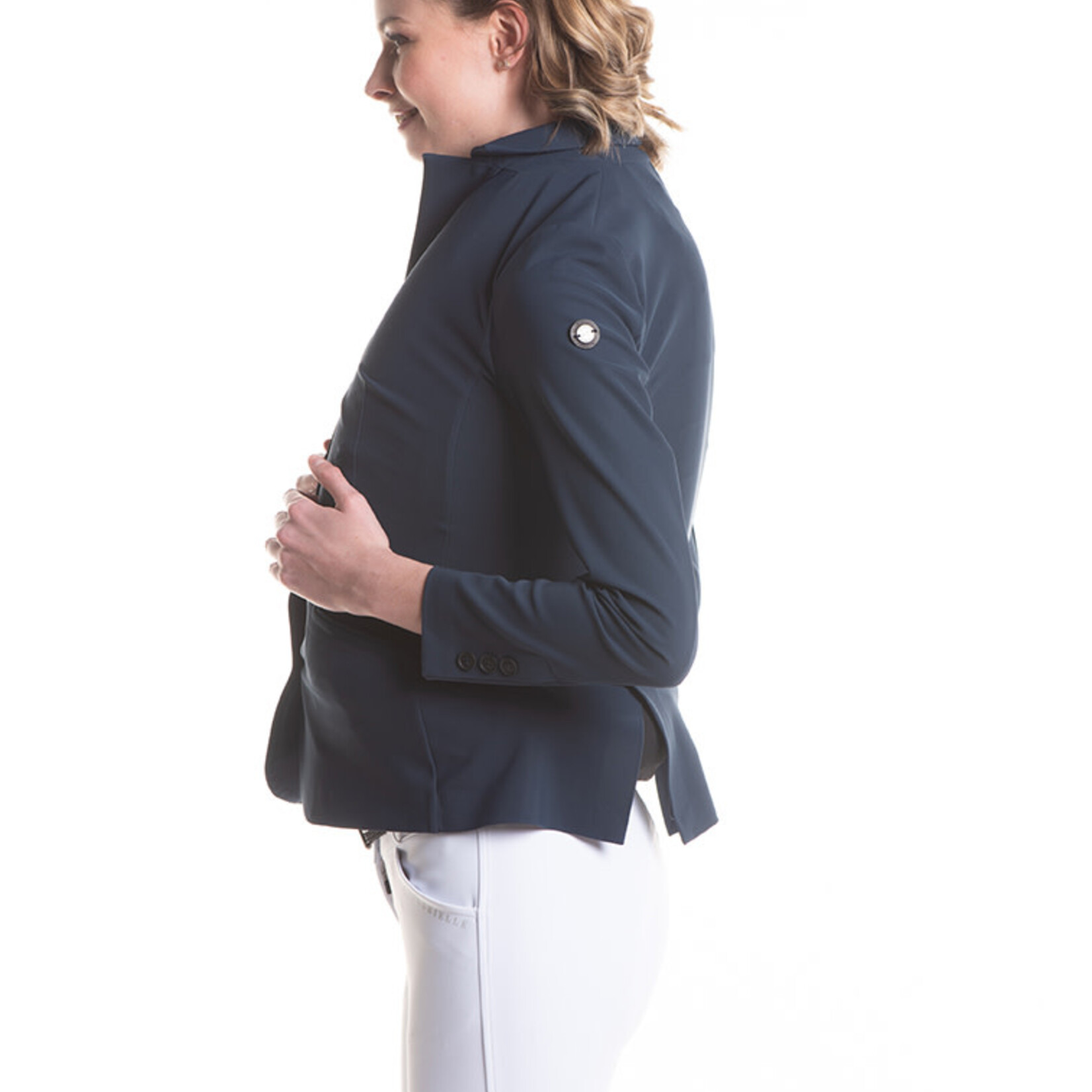 2021 Freejump Zip Free Women’s Airbag Show Coat