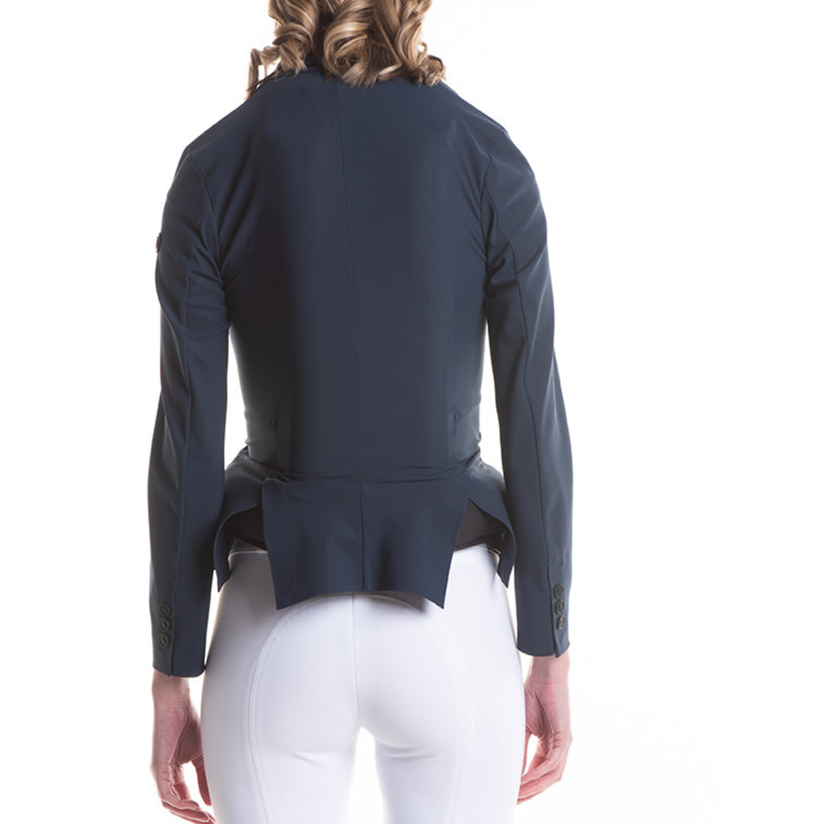 2021 Freejump Zip Free Women’s Airbag Show Coat