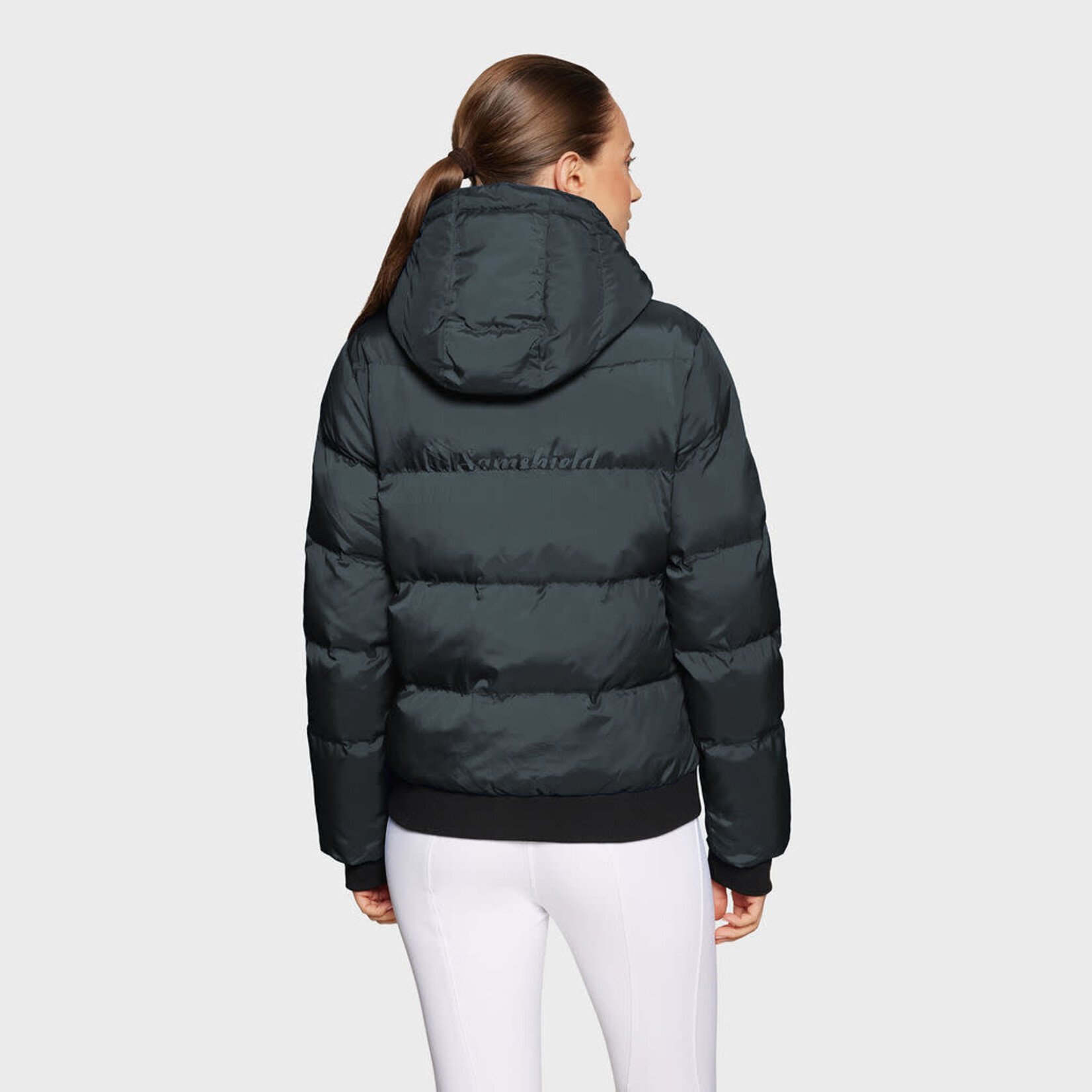 Samshield Samshield Billie Women's Puffer Bomber Jacket - FW24