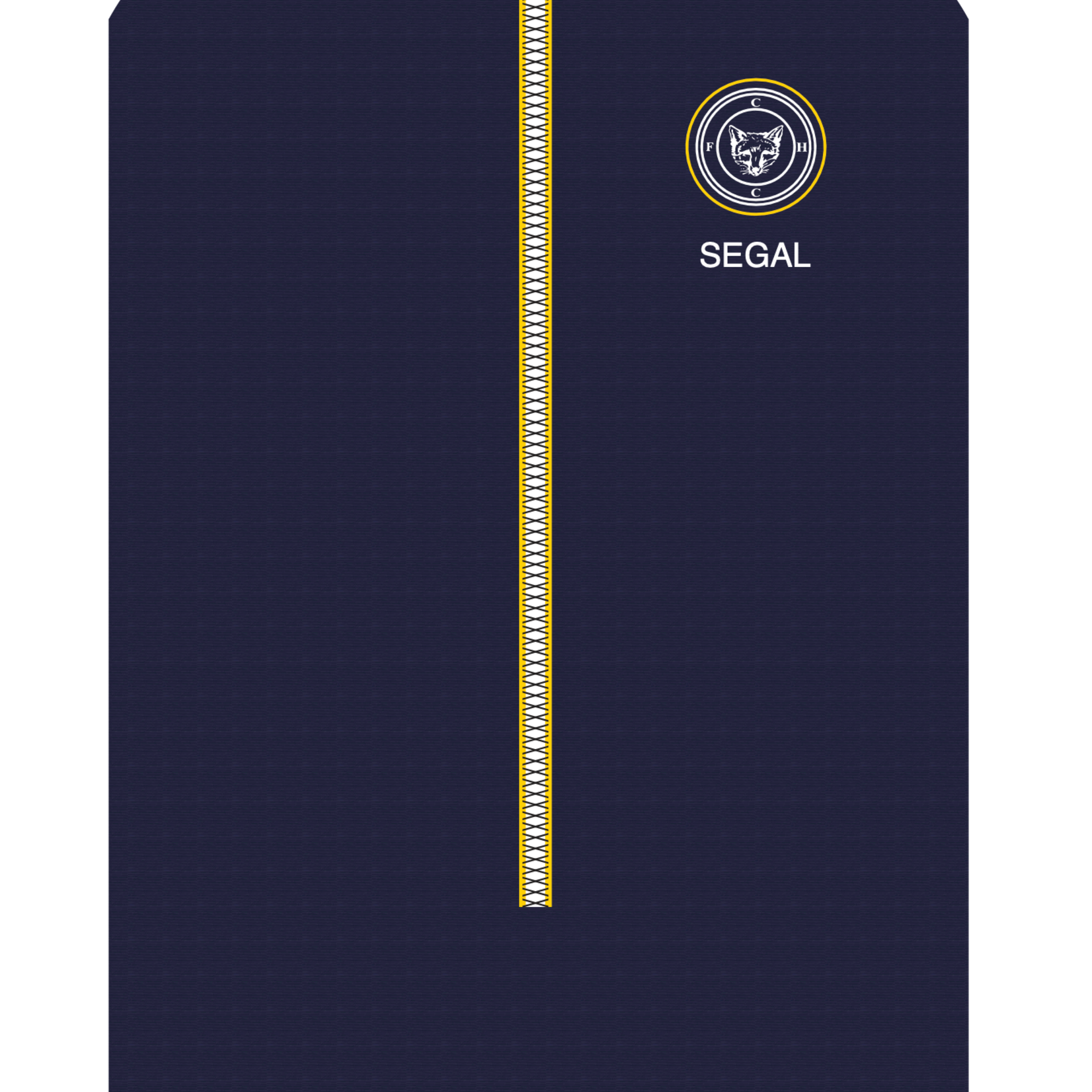 Equitex Equitex Weathermax Garment Bag, Embroidery Included (up to 25,000 stitch count) Choose Base color + Trim