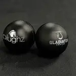 Plughz Gladiator Plughz Powered by Gladiator Equine, 2 Pair Box