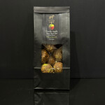 SUGAR HOOF Sugar Hoof Handmade Whole Ingredient Horse Treats, 1lb Candy Apple