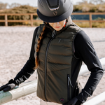 Equitheme Equitheme Sasha Bodywarmer Vest