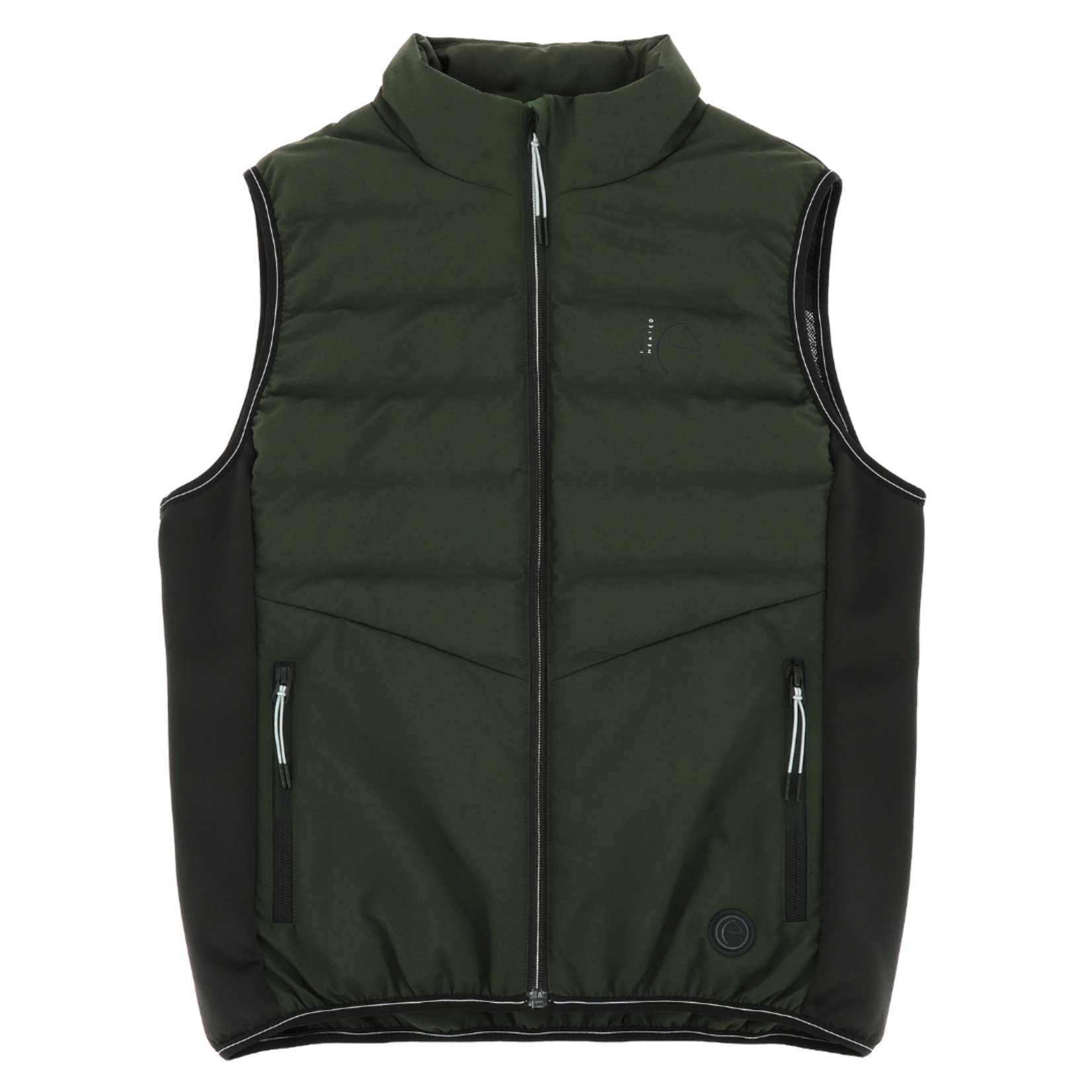 Equitheme Equitheme Sasha Bodywarmer Vest