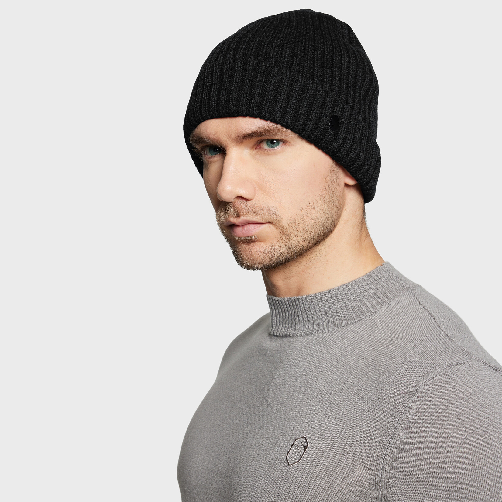 Samshield Samshield Aubrey Unisex Beanie w/ Polar Fleece Lining