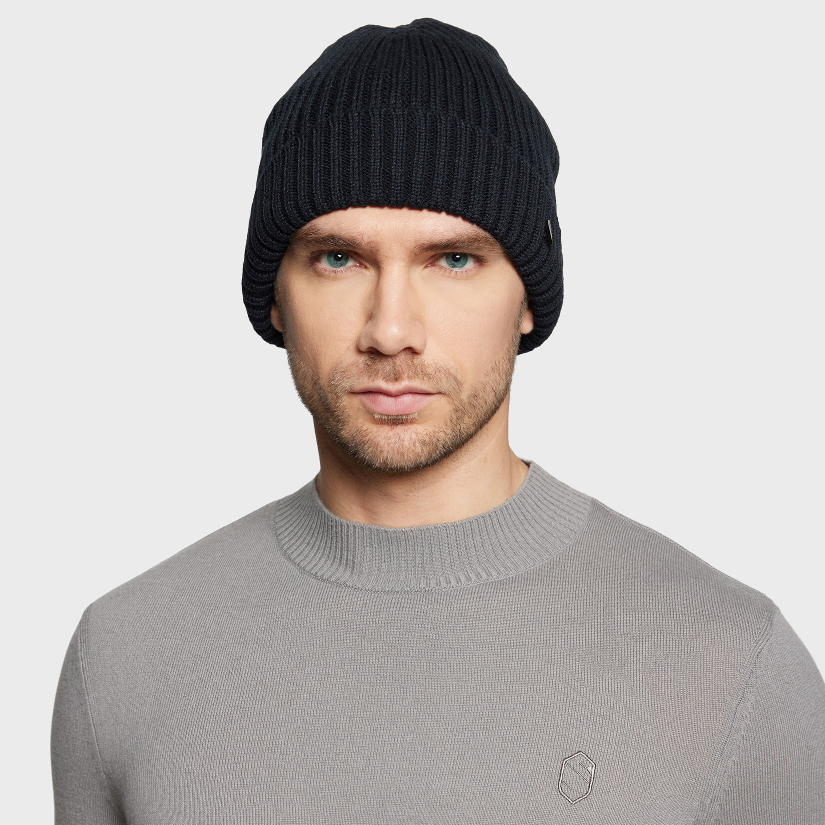 Samshield Samshield Aubrey Unisex Beanie w/ Polar Fleece Lining