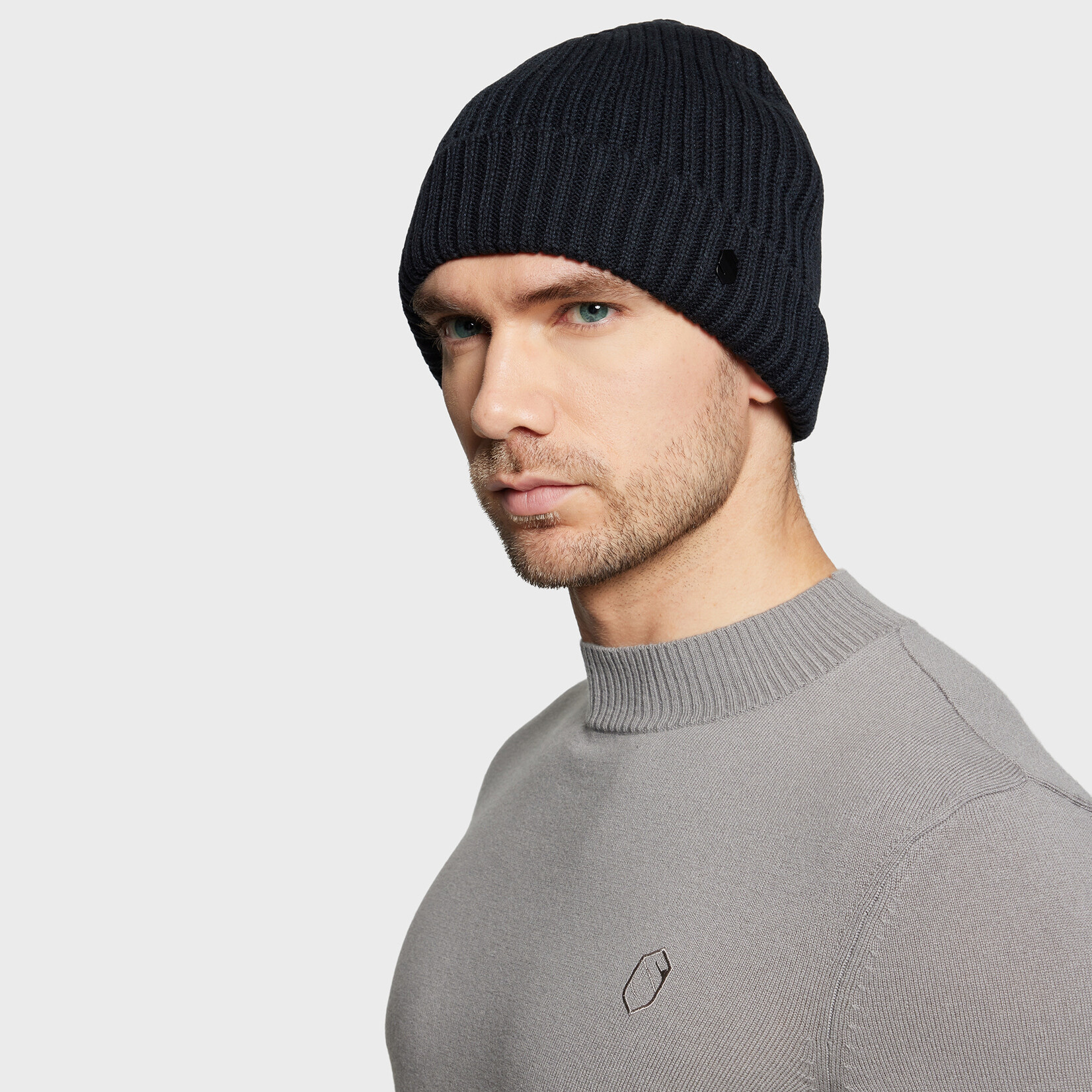 Samshield Samshield Aubrey Unisex Beanie w/ Polar Fleece Lining