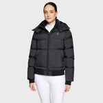 Samshield Samshield Billie Women's Puffer Bomber Jacket - FW25