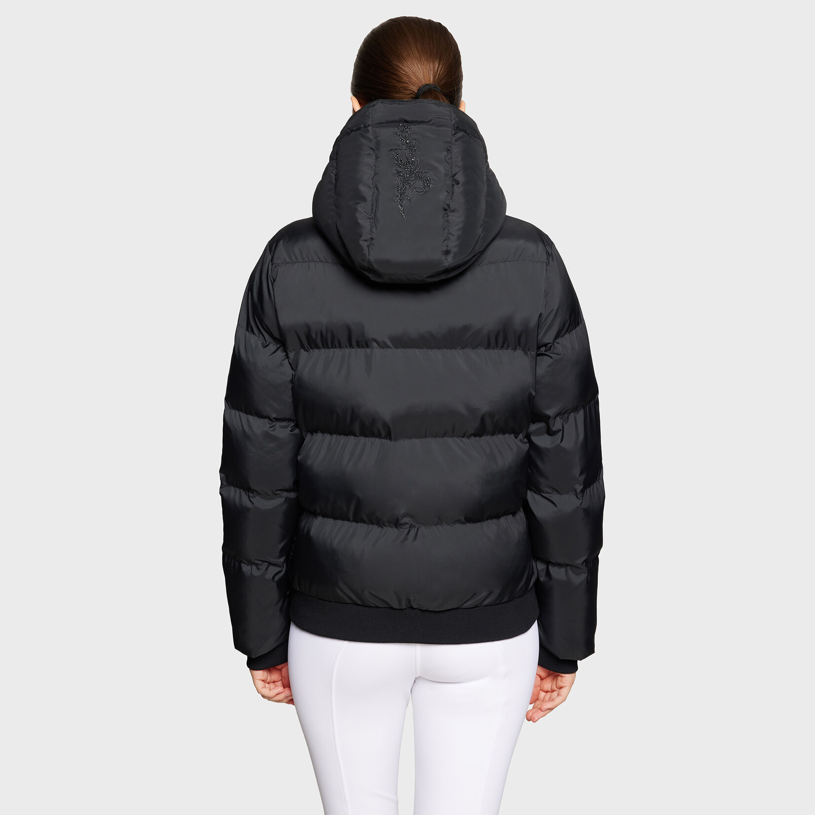 Samshield Samshield Billie Women's Puffer Bomber Jacket - FW25