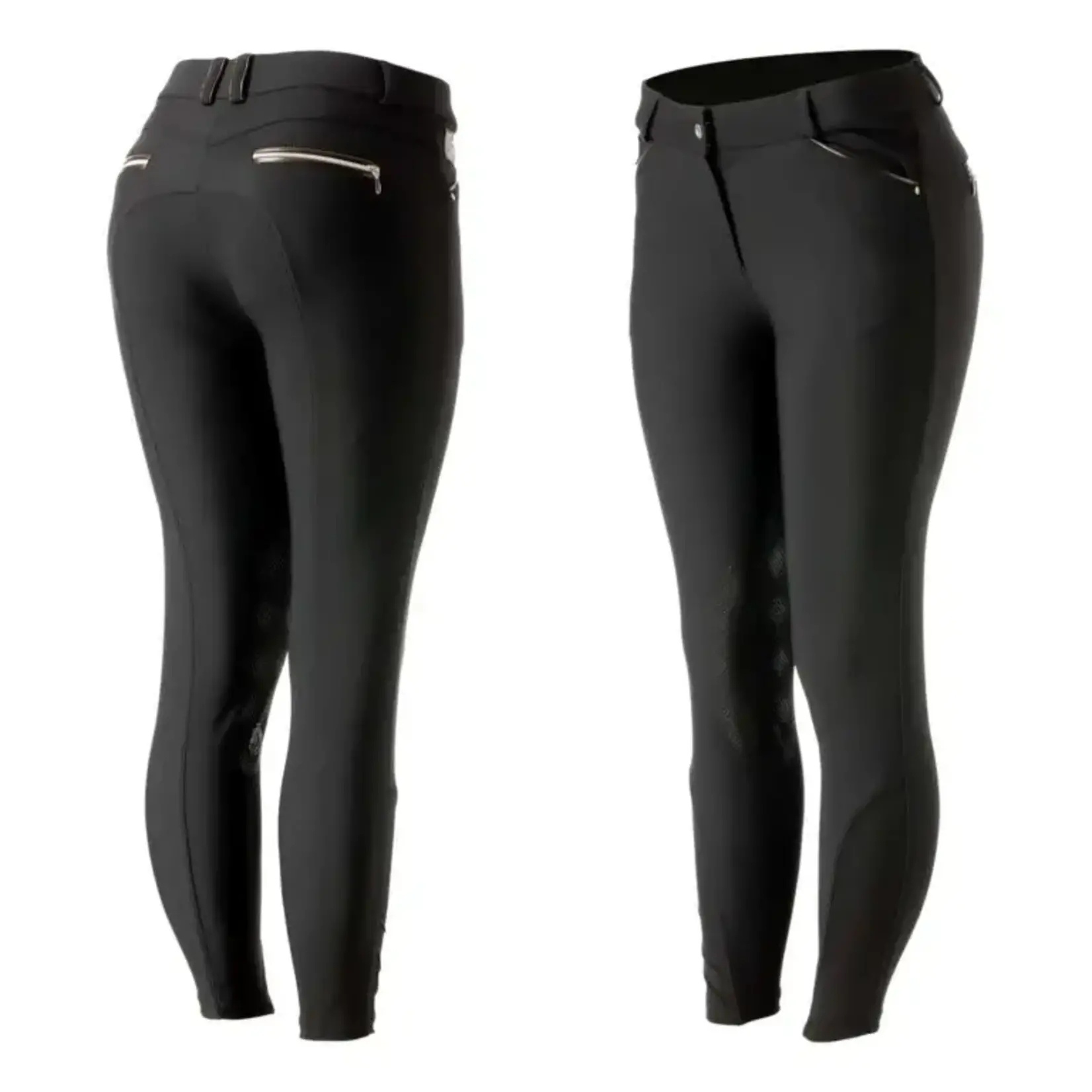 Equinavia E36047 Equinavia Elisabet Womens Knee Patch Breeches