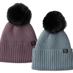 304GFTM Horze Nele Womens Knitted Hat