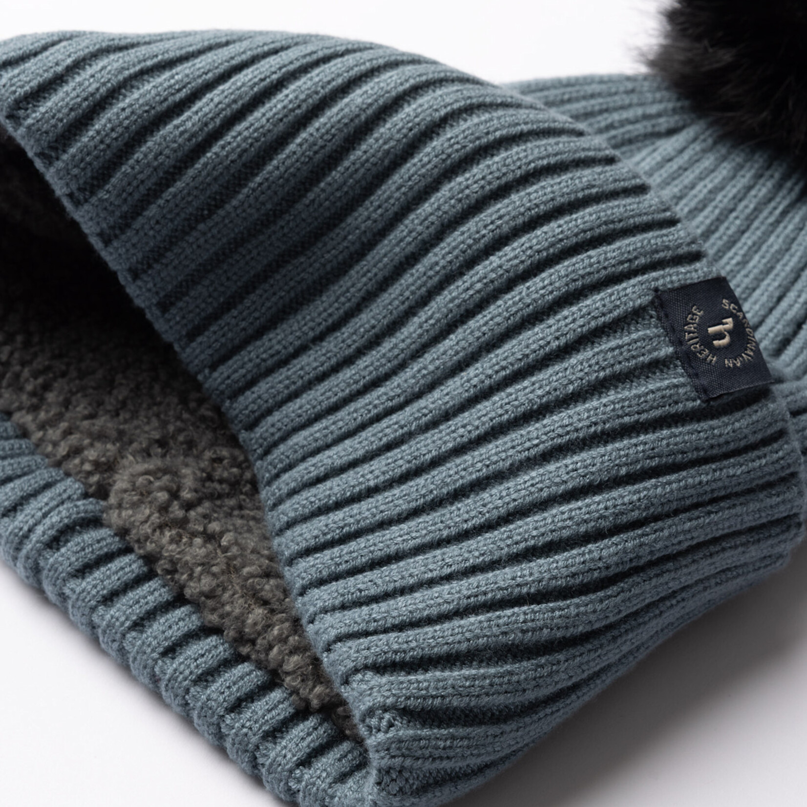 304GFTM Horze Nele Womens Knitted Hat