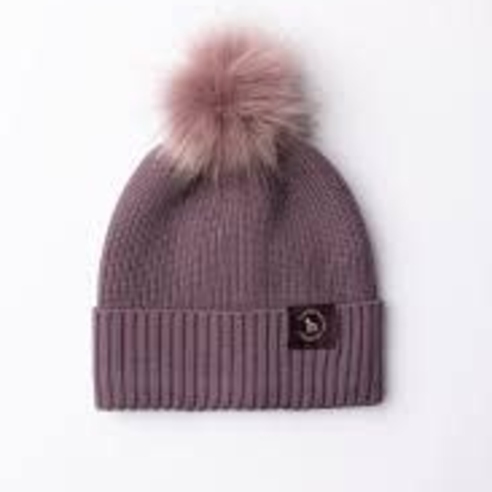 30TQ7KK Horze Noa Kids Knitted Hat