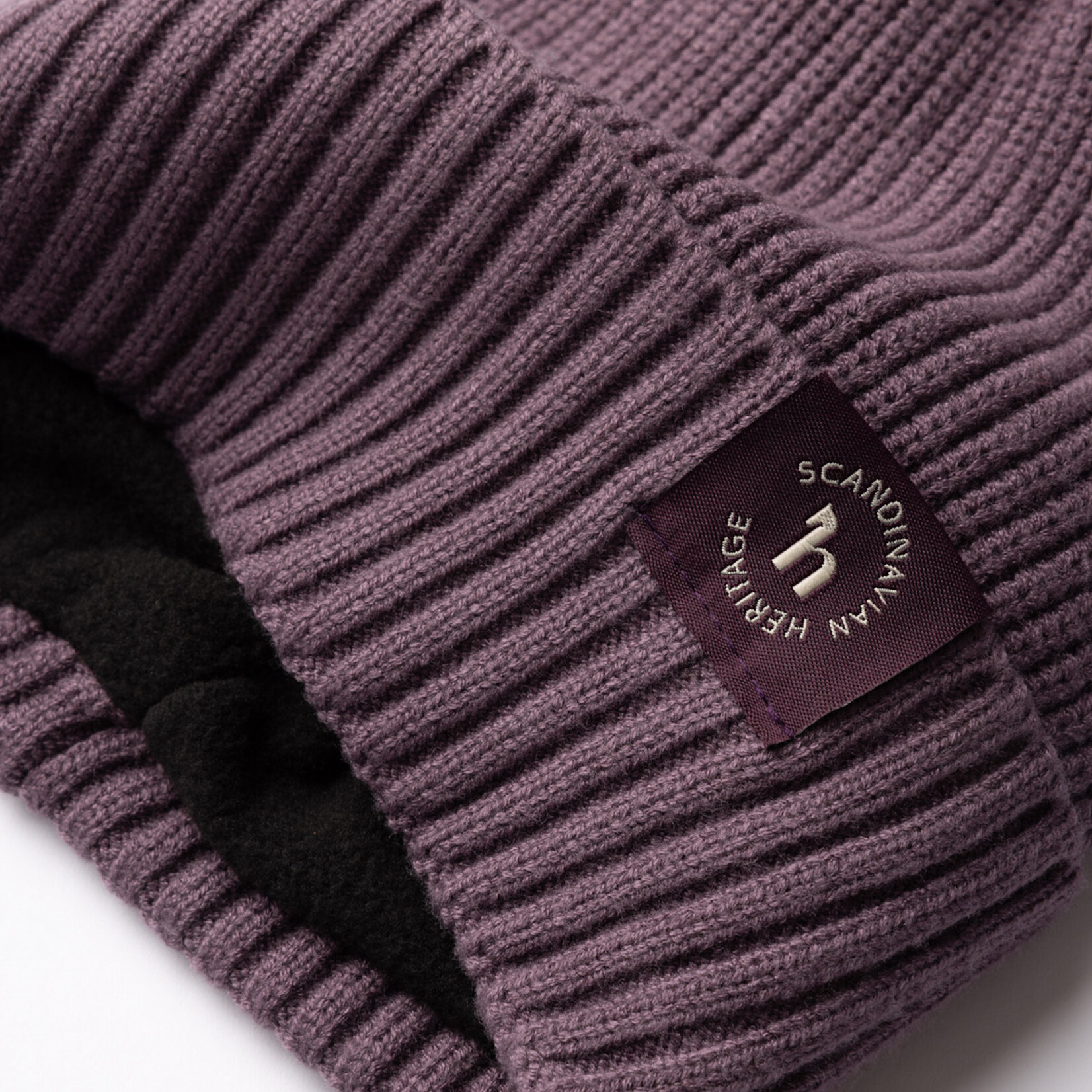 30TQ7KK Horze Noa Kids Knitted Hat