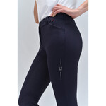 For Horses For Horses Ennie Crystal Ultra Move Full Grip Breech