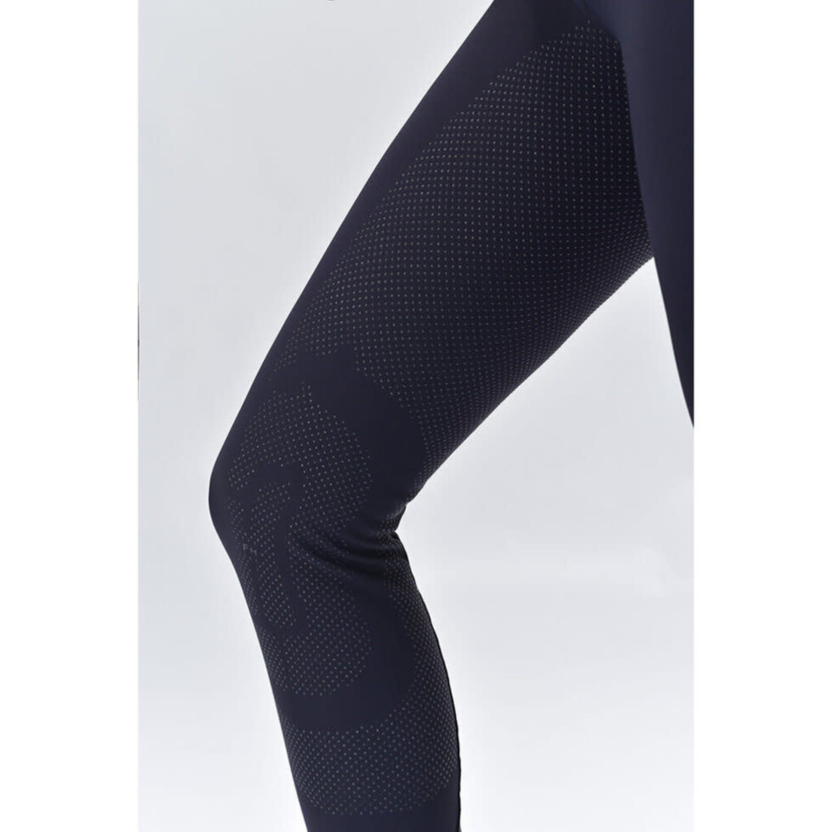 For Horses For Horses Ennie Crystal Ultra Move Full Grip Breech