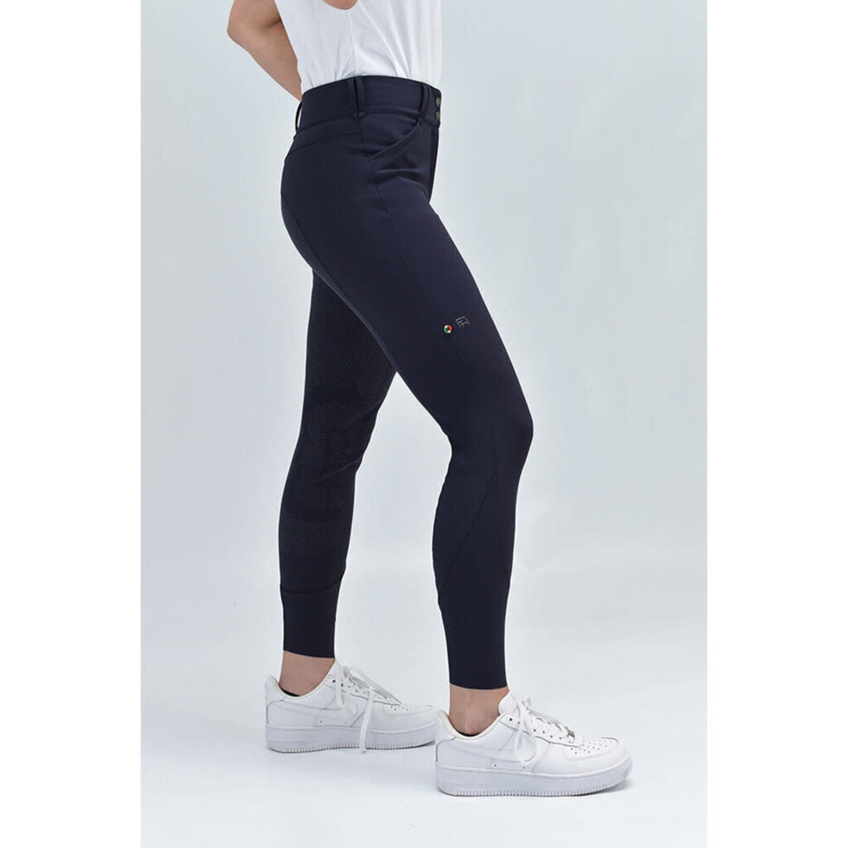 For Horses For Horses Ennie Ultra Move Full Seat Breech