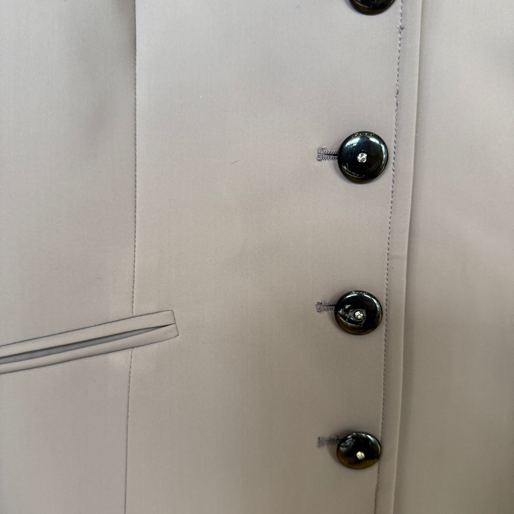 Equiline M08740 Equiline Gertig Women's Competition Jacket