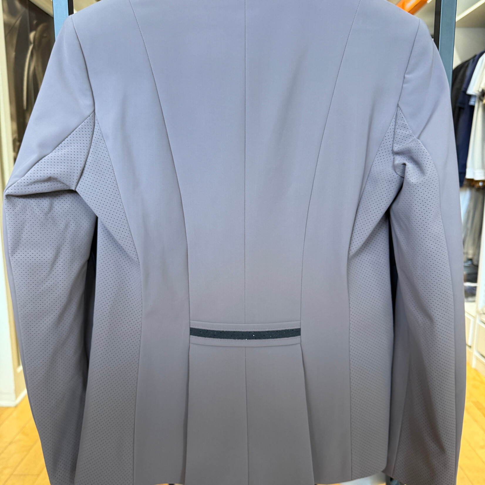 Equiline M08740 Equiline Gertig Women's Competition Jacket