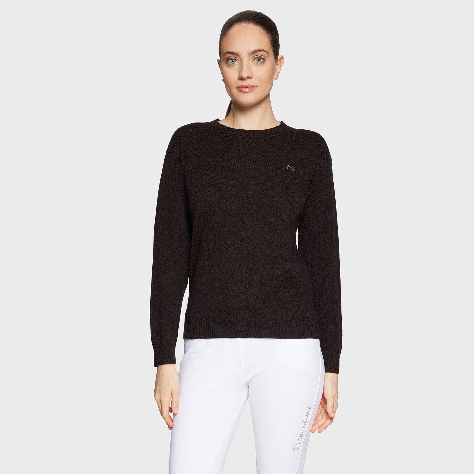 Samshield Samshield Candice Women's Pull Over Sweater