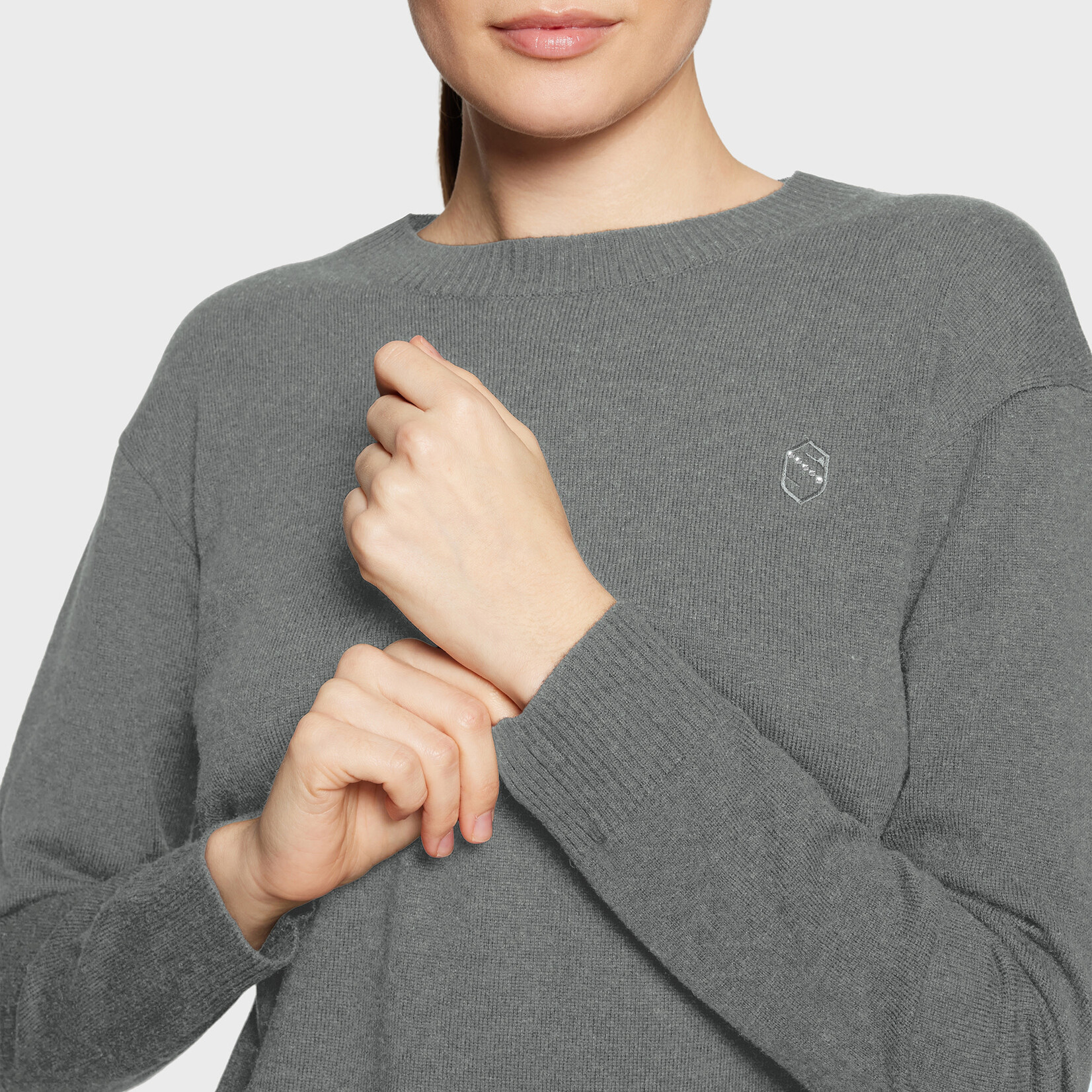 Samshield Samshield Candice Women's Pull Over Sweater